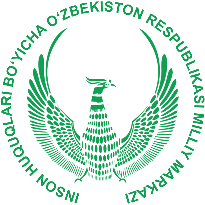 Inson huquqlari bo‘yicha O‘zbekiston Respublikasi Milliy markazi